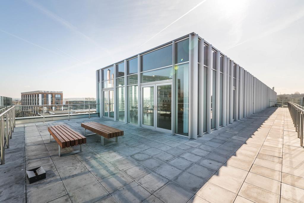 Soma Camberwell Appartamento *